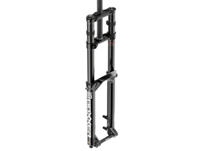 DT Swiss XMM 140 Twin Shot Fork - Reviews, Comparisons